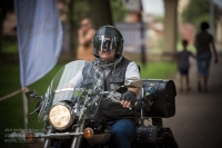 Zdjęcie: ZLOT MOTOCYKLOWY LESZNO 2016-ZAMEK ROKOSOWO