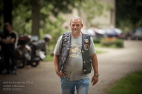Zdjęcie: ZLOT MOTOCYKLOWY LESZNO 2016-ZAMEK ROKOSOWO