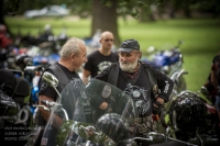 Zdjęcie: ZLOT MOTOCYKLOWY LESZNO 2016-ZAMEK ROKOSOWO