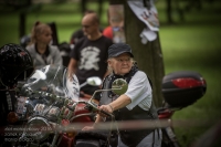 Zdjęcie: ZLOT MOTOCYKLOWY LESZNO 2016-ZAMEK ROKOSOWO