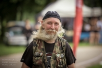 Zdjęcie: ZLOT MOTOCYKLOWY LESZNO 2016-ZAMEK ROKOSOWO
