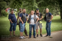 Zdjęcie: ZLOT MOTOCYKLOWY LESZNO 2016-ZAMEK ROKOSOWO