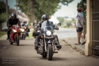 Zdjęcie: ZLOT MOTOCYKLOWY LESZNO 2016-ZAMEK ROKOSOWO