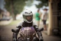 Zdjęcie: ZLOT MOTOCYKLOWY LESZNO 2016-ZAMEK ROKOSOWO