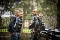 Zdjęcie: ZLOT MOTOCYKLOWY LESZNO 2016-ZAMEK ROKOSOWO