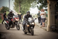 Zdjęcie: ZLOT MOTOCYKLOWY LESZNO 2016-ZAMEK ROKOSOWO
