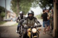 Zdjęcie: ZLOT MOTOCYKLOWY LESZNO 2016-ZAMEK ROKOSOWO