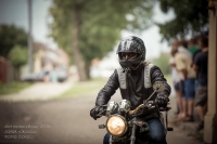 Zdjęcie: ZLOT MOTOCYKLOWY LESZNO 2016-ZAMEK ROKOSOWO