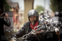 Zdjęcie: ZLOT MOTOCYKLOWY LESZNO 2016-ZAMEK ROKOSOWO
