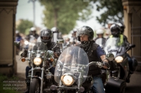 Zdjęcie: ZLOT MOTOCYKLOWY LESZNO 2016-ZAMEK ROKOSOWO