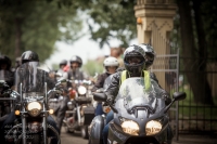 Zdjęcie: ZLOT MOTOCYKLOWY LESZNO 2016-ZAMEK ROKOSOWO