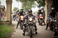Zdjęcie: ZLOT MOTOCYKLOWY LESZNO 2016-ZAMEK ROKOSOWO