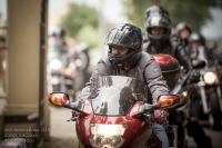 Zdjęcie: ZLOT MOTOCYKLOWY LESZNO 2016-ZAMEK ROKOSOWO