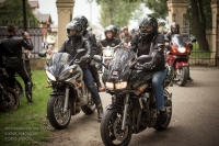 Zdjęcie: ZLOT MOTOCYKLOWY LESZNO 2016-ZAMEK ROKOSOWO