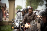 Zdjęcie: ZLOT MOTOCYKLOWY LESZNO 2016-ZAMEK ROKOSOWO