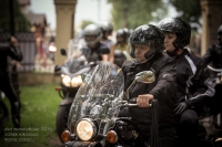 Zdjęcie: ZLOT MOTOCYKLOWY LESZNO 2016-ZAMEK ROKOSOWO