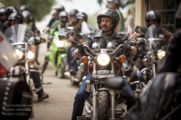 Zdjęcie: ZLOT MOTOCYKLOWY LESZNO 2016-ZAMEK ROKOSOWO
