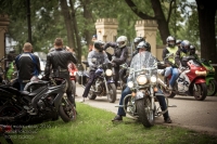 Zdjęcie: ZLOT MOTOCYKLOWY LESZNO 2016-ZAMEK ROKOSOWO