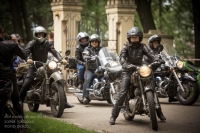 Zdjęcie: ZLOT MOTOCYKLOWY LESZNO 2016-ZAMEK ROKOSOWO