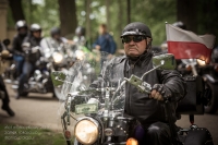 Zdjęcie: ZLOT MOTOCYKLOWY LESZNO 2016-ZAMEK ROKOSOWO