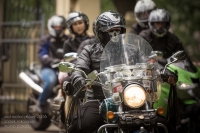 Zdjęcie: ZLOT MOTOCYKLOWY LESZNO 2016-ZAMEK ROKOSOWO