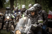 Zdjęcie: ZLOT MOTOCYKLOWY LESZNO 2016-ZAMEK ROKOSOWO