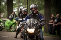 Zdjęcie: ZLOT MOTOCYKLOWY LESZNO 2016-ZAMEK ROKOSOWO