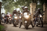 Zdjęcie: ZLOT MOTOCYKLOWY LESZNO 2016-ZAMEK ROKOSOWO