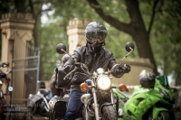 Zdjęcie: ZLOT MOTOCYKLOWY LESZNO 2016-ZAMEK ROKOSOWO