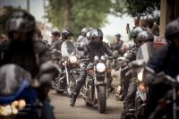 Zdjęcie: ZLOT MOTOCYKLOWY LESZNO 2016-ZAMEK ROKOSOWO
