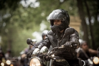 Zdjęcie: ZLOT MOTOCYKLOWY LESZNO 2016-ZAMEK ROKOSOWO