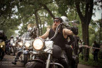 Zdjęcie: ZLOT MOTOCYKLOWY LESZNO 2016-ZAMEK ROKOSOWO