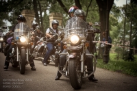Zdjęcie: ZLOT MOTOCYKLOWY LESZNO 2016-ZAMEK ROKOSOWO