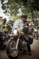 Zdjęcie: ZLOT MOTOCYKLOWY LESZNO 2016-ZAMEK ROKOSOWO