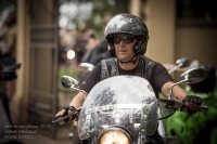 Zdjęcie: ZLOT MOTOCYKLOWY LESZNO 2016-ZAMEK ROKOSOWO