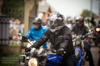 Zdjęcie: ZLOT MOTOCYKLOWY LESZNO 2016-ZAMEK ROKOSOWO