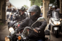 Zdjęcie: ZLOT MOTOCYKLOWY LESZNO 2016-ZAMEK ROKOSOWO