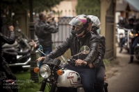 Zdjęcie: ZLOT MOTOCYKLOWY LESZNO 2016-ZAMEK ROKOSOWO