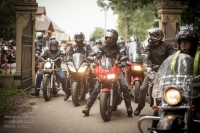 Zdjęcie: ZLOT MOTOCYKLOWY LESZNO 2016-ZAMEK ROKOSOWO