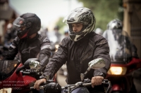 Zdjęcie: ZLOT MOTOCYKLOWY LESZNO 2016-ZAMEK ROKOSOWO