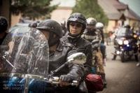 Zdjęcie: ZLOT MOTOCYKLOWY LESZNO 2016-ZAMEK ROKOSOWO