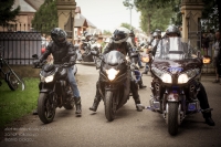 Zdjęcie: ZLOT MOTOCYKLOWY LESZNO 2016-ZAMEK ROKOSOWO