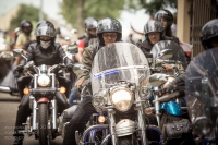 Zdjęcie: ZLOT MOTOCYKLOWY LESZNO 2016-ZAMEK ROKOSOWO