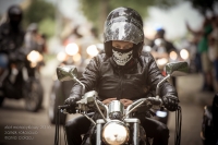 Zdjęcie: ZLOT MOTOCYKLOWY LESZNO 2016-ZAMEK ROKOSOWO