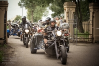 Zdjęcie: ZLOT MOTOCYKLOWY LESZNO 2016-ZAMEK ROKOSOWO