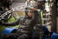 Zdjęcie: ZLOT MOTOCYKLOWY LESZNO 2016-ZAMEK ROKOSOWO