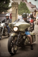 Zdjęcie: ZLOT MOTOCYKLOWY LESZNO 2016-ZAMEK ROKOSOWO