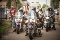 Zdjęcie: ZLOT MOTOCYKLOWY LESZNO 2016-ZAMEK ROKOSOWO