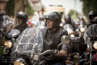 Zdjęcie: ZLOT MOTOCYKLOWY LESZNO 2016-ZAMEK ROKOSOWO