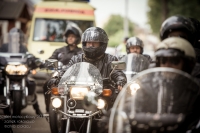 Zdjęcie: ZLOT MOTOCYKLOWY LESZNO 2016-ZAMEK ROKOSOWO